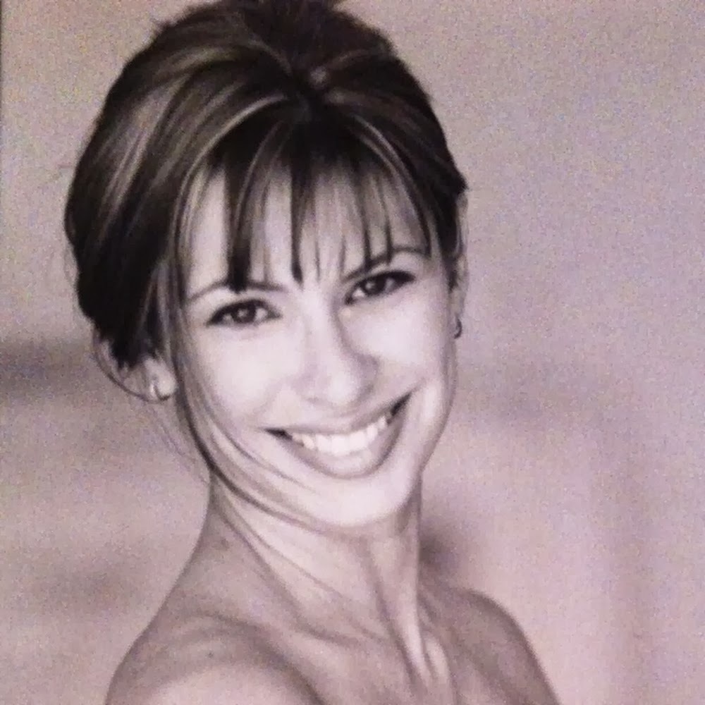 Meet your Posher, Jeanmarie